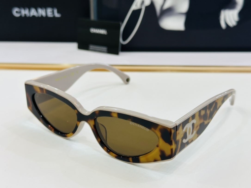 Chanel Sunglasses